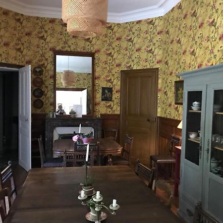 La Maison Saint Aignan Екстериор снимка