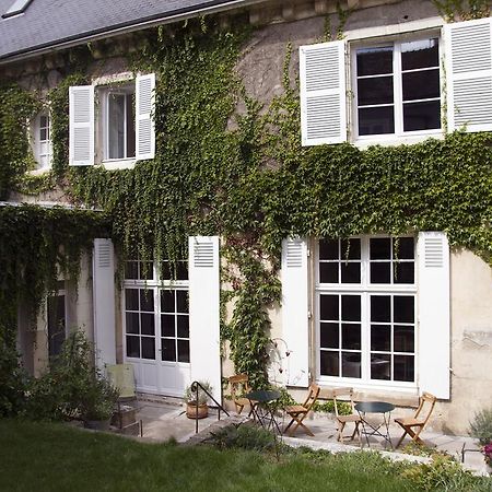 La Maison Saint Aignan Екстериор снимка