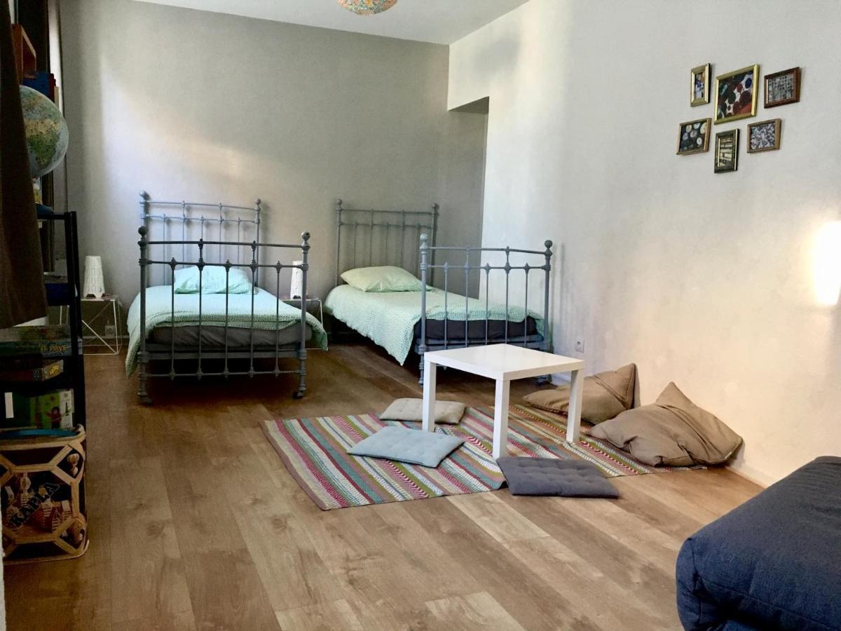 La Maison Saint Aignan Екстериор снимка