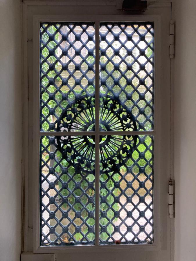 La Maison Saint Aignan Екстериор снимка