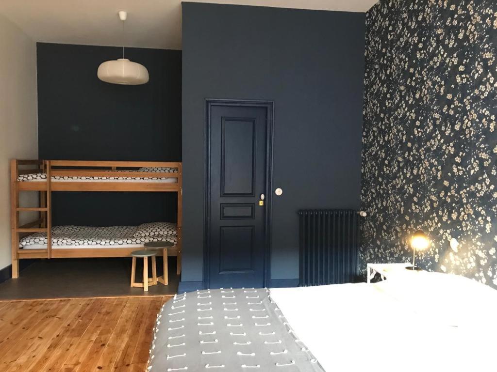 La Maison Saint Aignan Екстериор снимка
