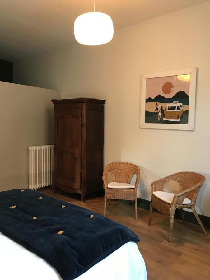 La Maison Saint Aignan Екстериор снимка