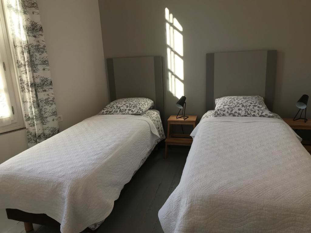 La Maison Saint Aignan Екстериор снимка