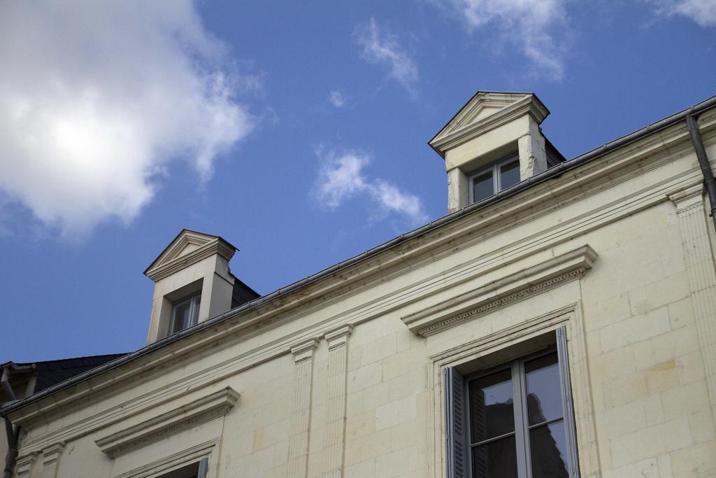 La Maison Saint Aignan Екстериор снимка