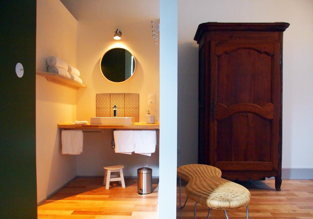 La Maison Saint Aignan Стая снимка