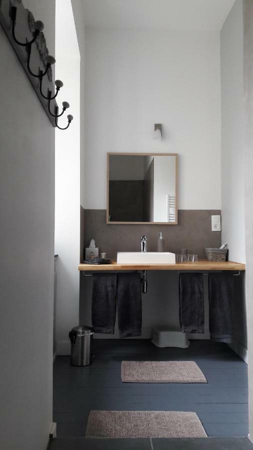 La Maison Saint Aignan Екстериор снимка