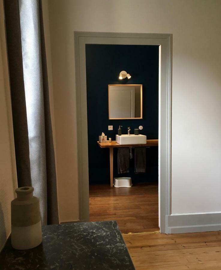 La Maison Saint Aignan Екстериор снимка