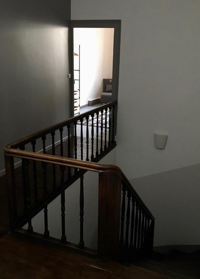 La Maison Saint Aignan Екстериор снимка